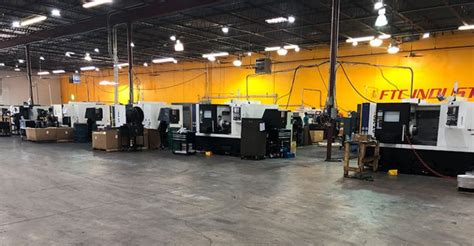 machining specialist las vegas nv